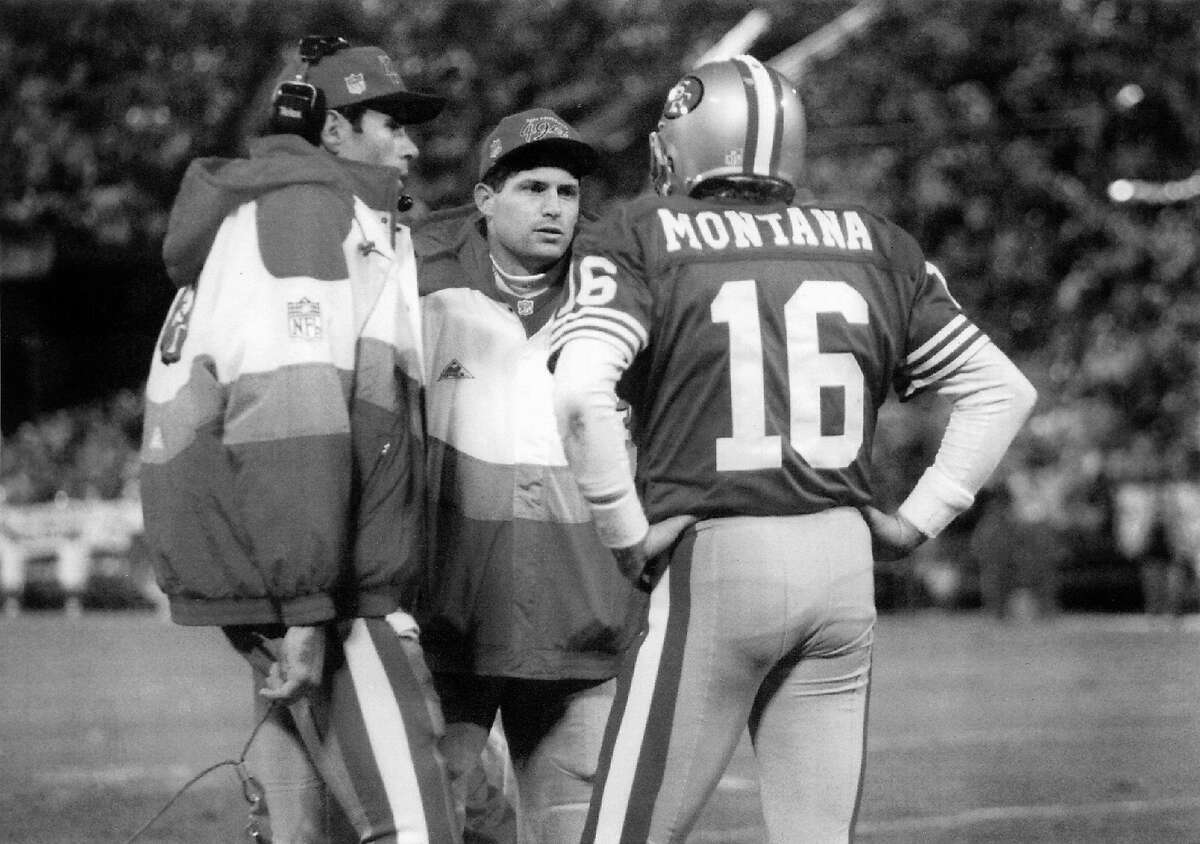 49ers Garoppolo matches feat of Joe Montana, Steve Young