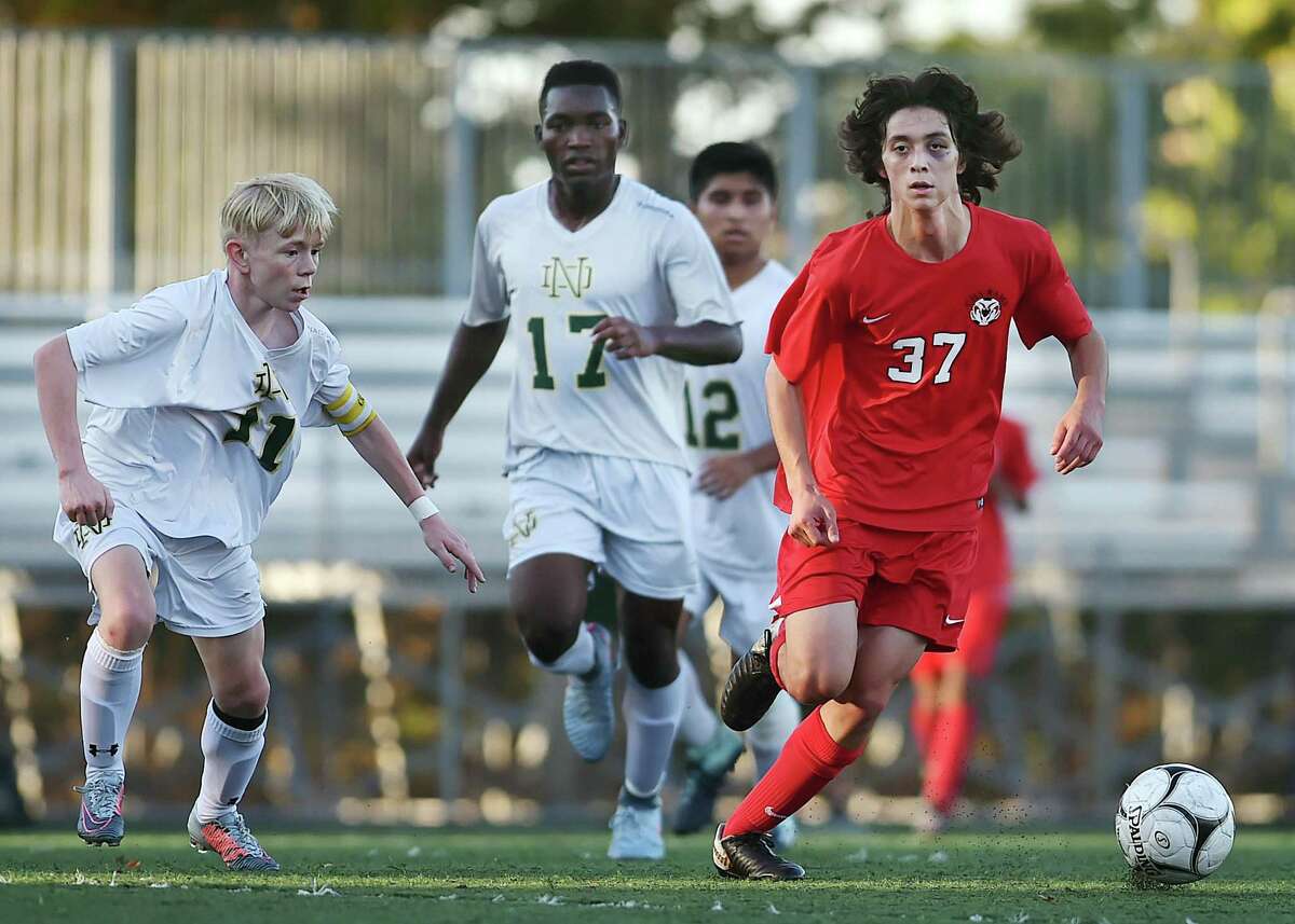 2020 CIAC boys soccer storylines