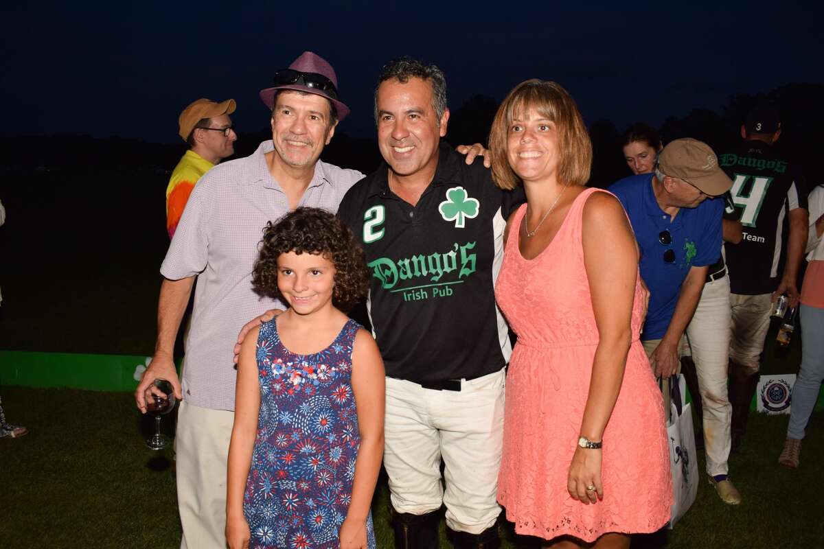 Were you Seen at The Ram Trucks Polo Hall of Fame Cup Finals at Saratoga Polo Association on September 2, 2018?