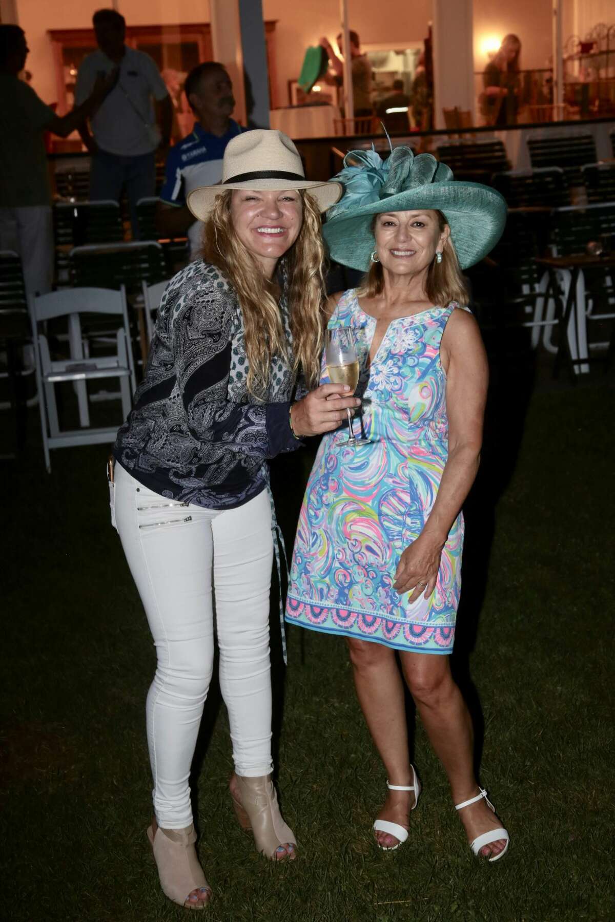 Were you Seen at The Ram Trucks Polo Hall of Fame Cup Finals at Saratoga Polo Association on September 2, 2018?