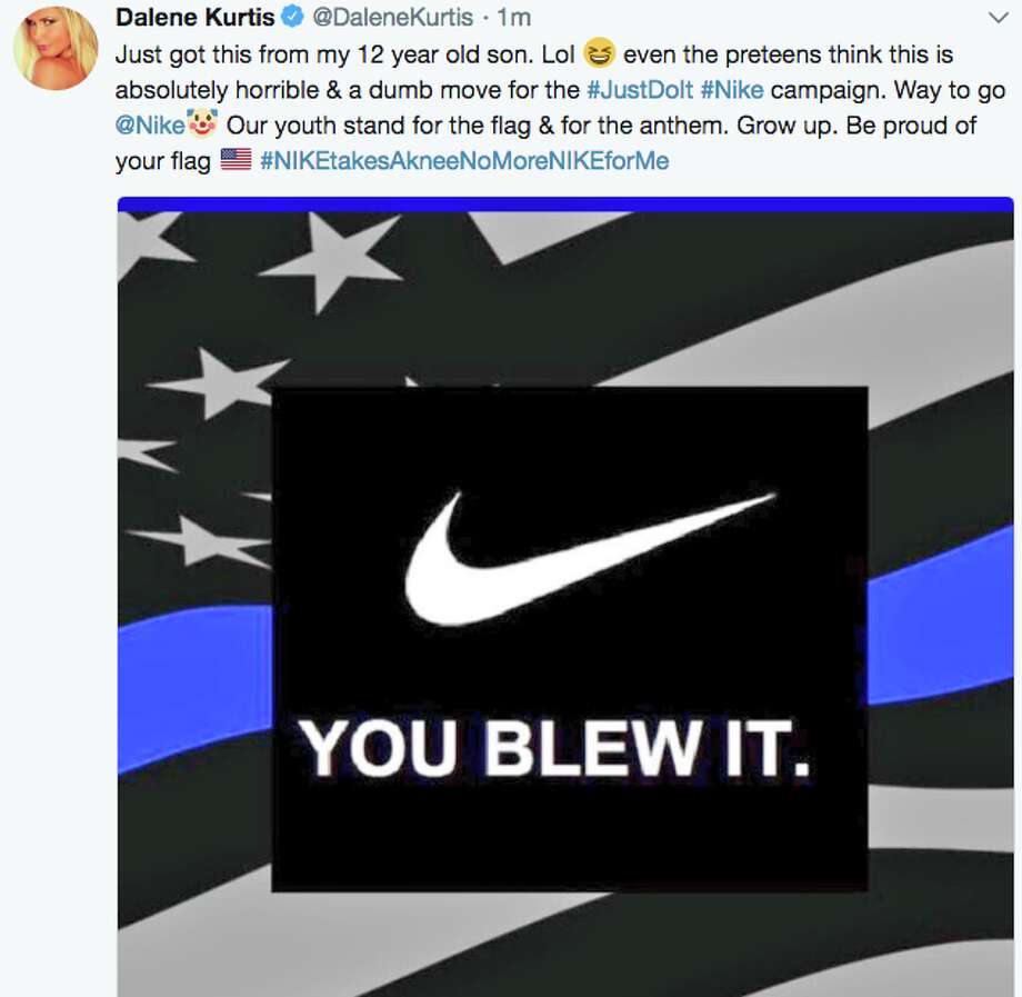 nike labor day
