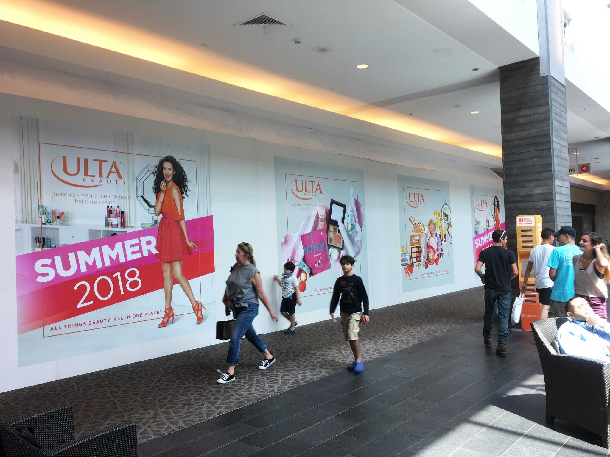 Ulta - Chanel - Westport, CT - Beauty Insider Community