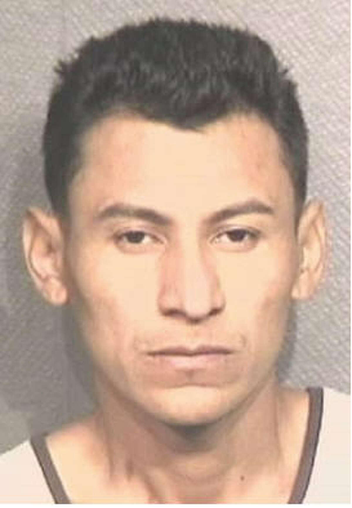 Miguel Aguilar-Ochoa was arrested in connection with the killing of an MS-13 informant.