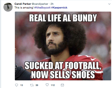 105 Of The Best Memes In Response To Nike's Colin Kaepernick Ad