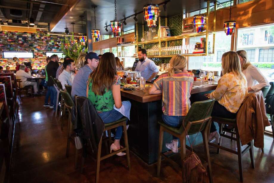 Postino Wine Café to open in Montrose Houston Chronicle