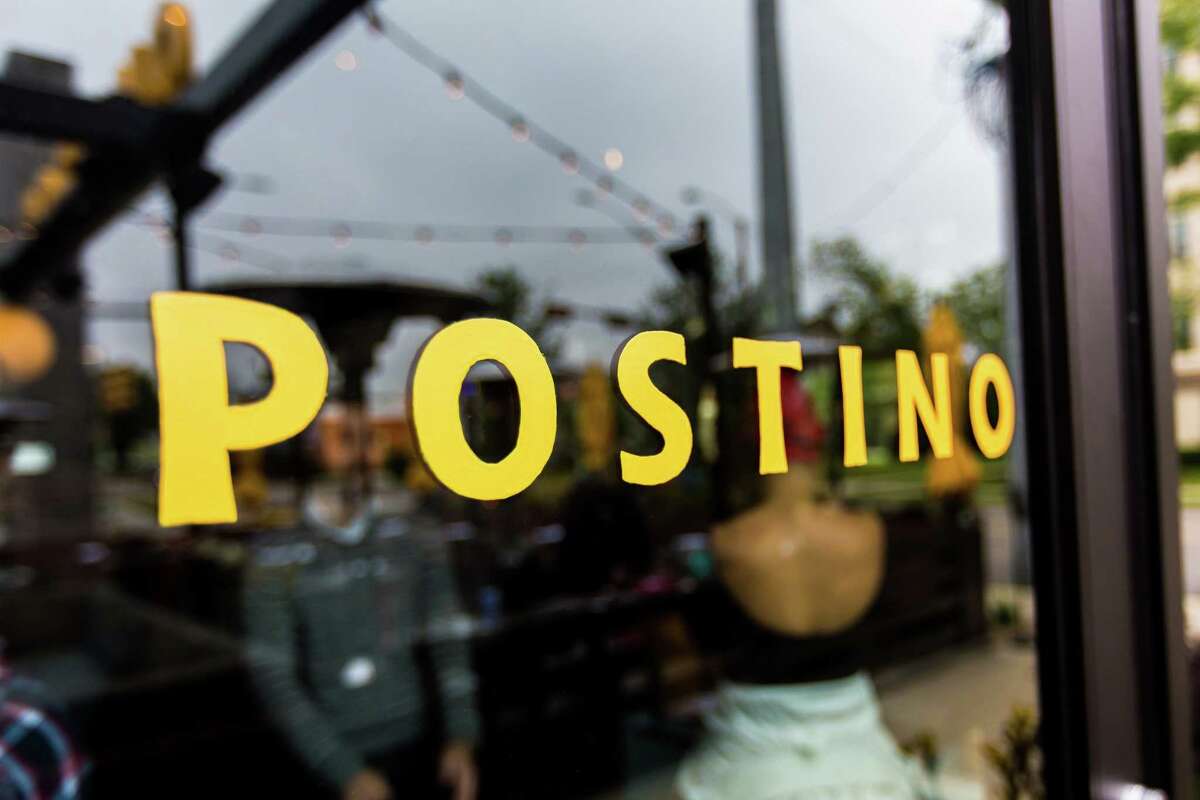 Postino WineCafe adds another location in San Antonio. The Phoenix-based restaurant specializes in affordable wines served with a menu of bruschetta and panini sandwiches.