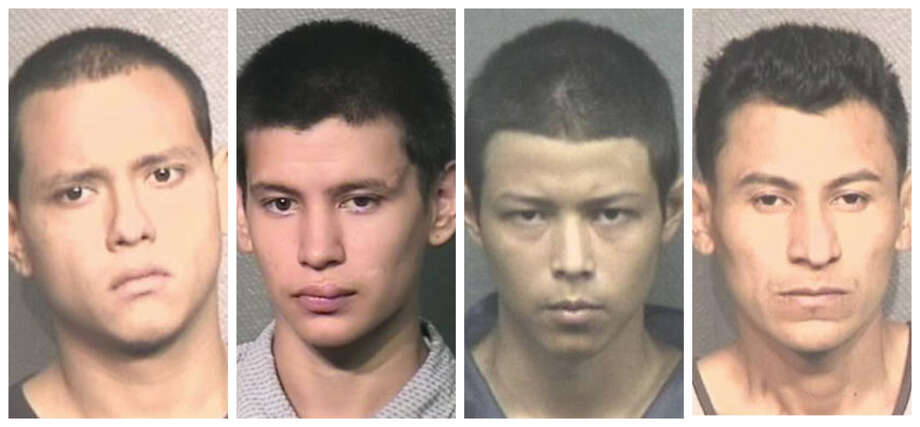 Notable MS-13 activity in Texas this year - Houston Chronicle