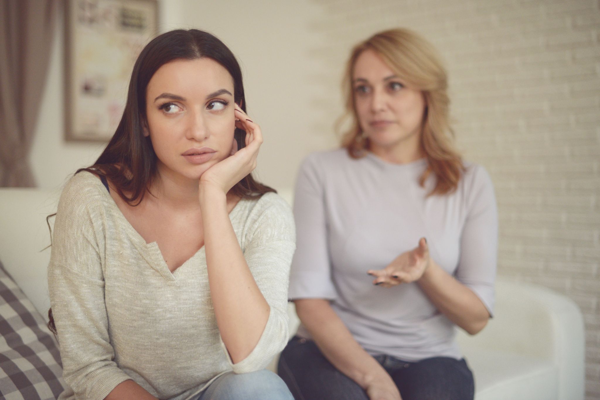 Dear Abby Stop competing with boyfriend