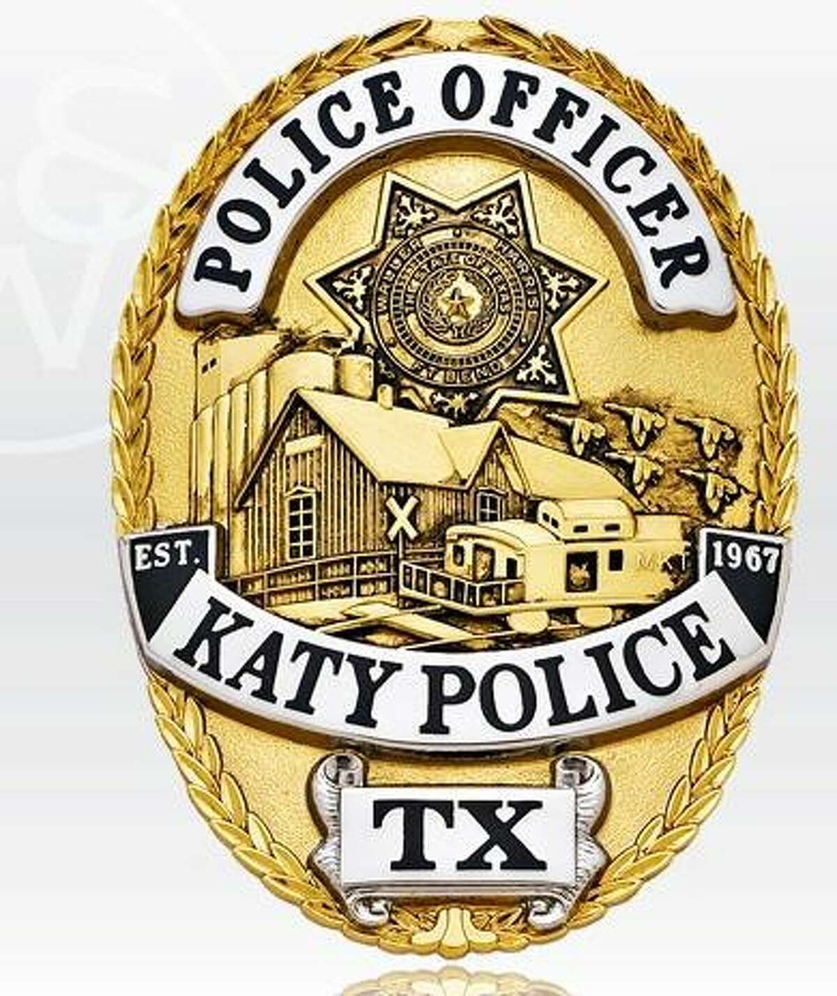 Katy Police Department