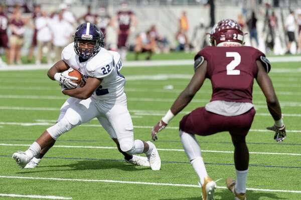 Morton Ranch Football Looks To Build On Opening Win