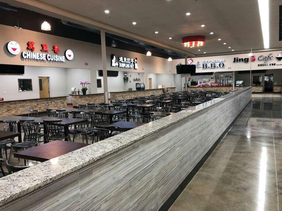 Asian grocery store challenges competition in Katy Houston Chronicle