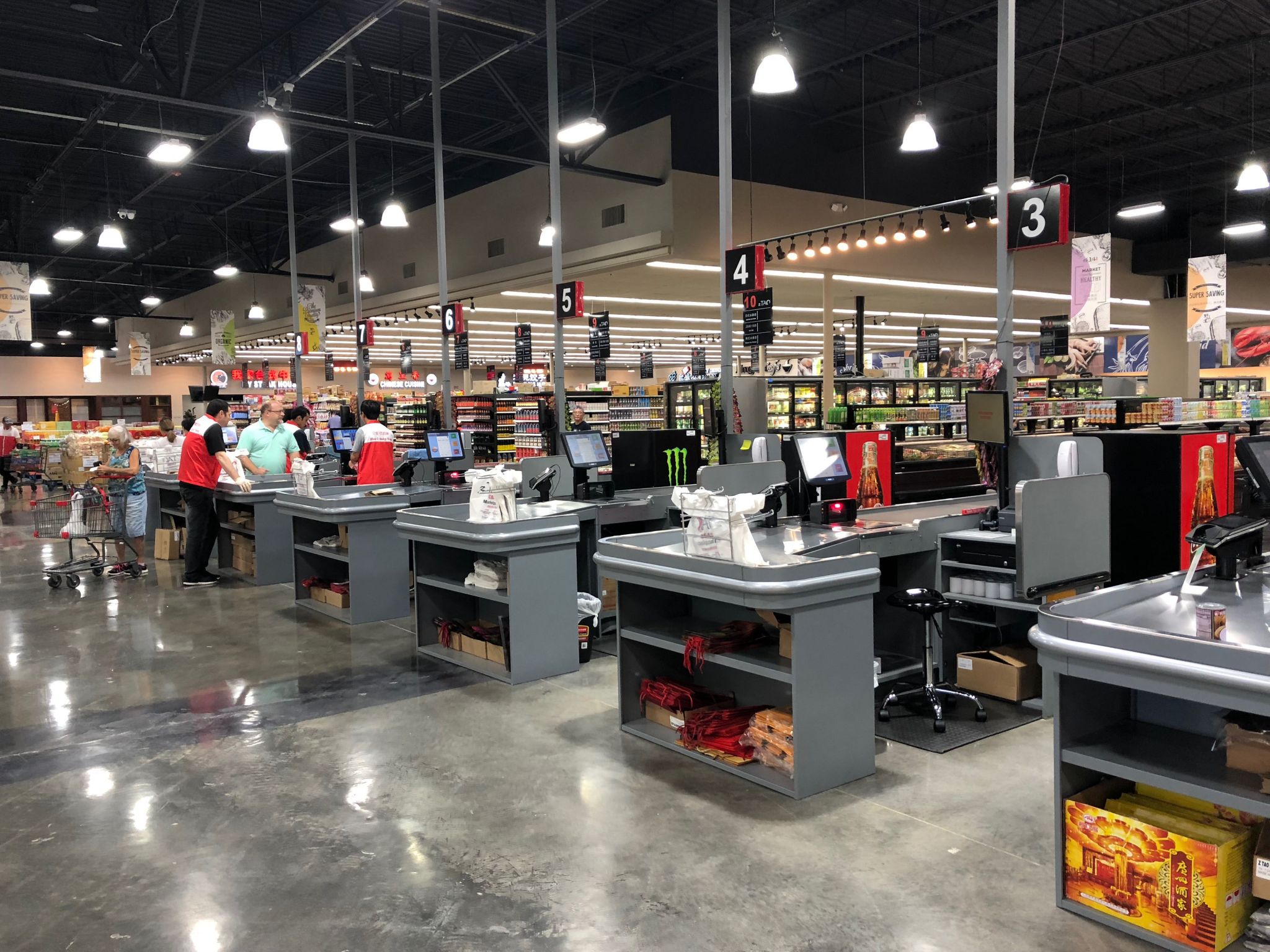 TOP 10 BEST Chinese Supermarket in Katy, TX - March 2024 - Yelp