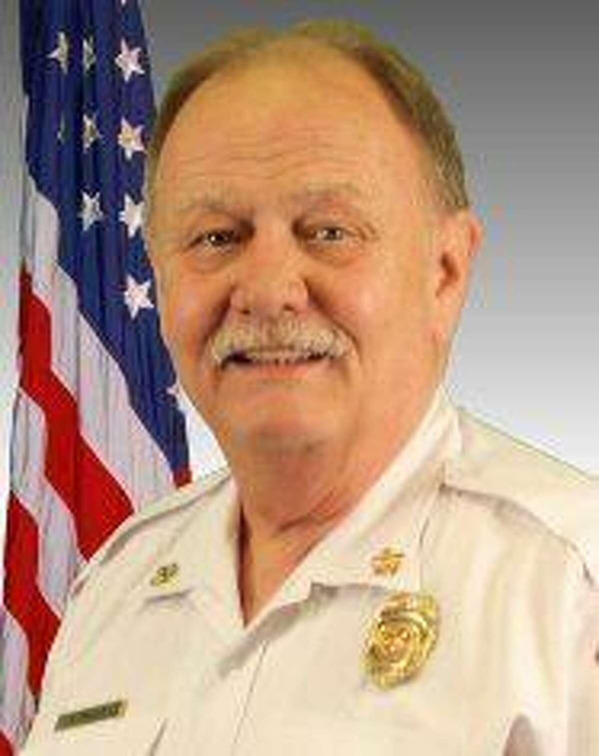 West University Place former Fire Chief Steve Ralls