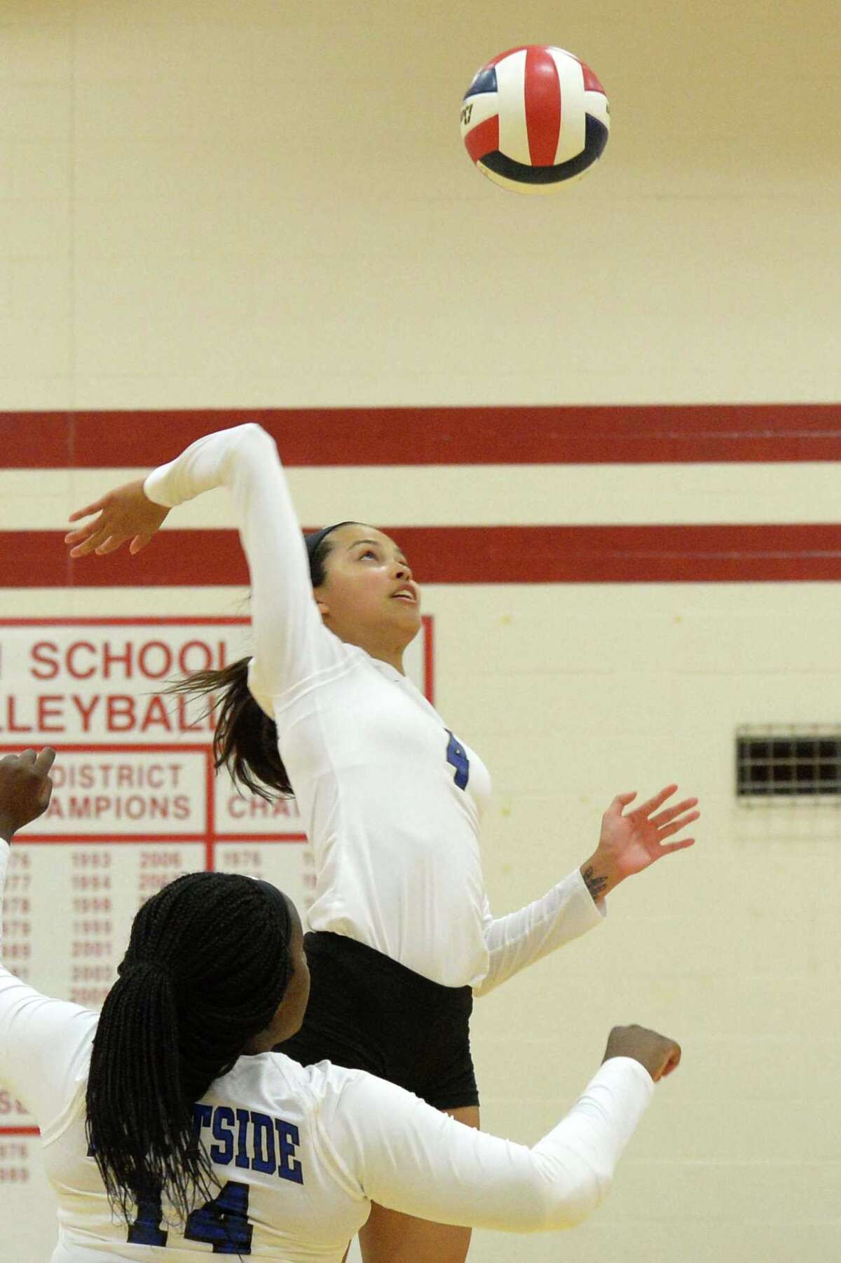 Westside volleyball ready for District 186A after strong start