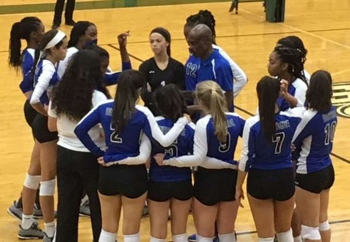 Westside volleyball ready for District 186A after strong start