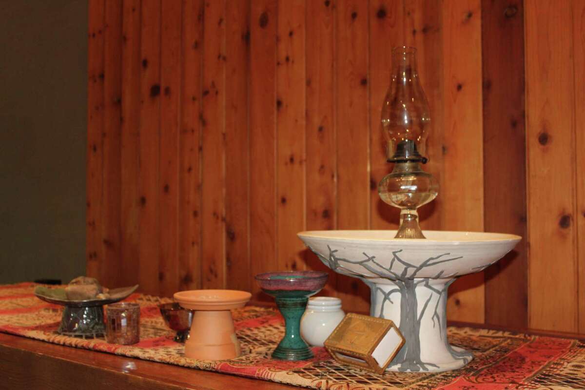 Symbolic chalice a beacon of hope for Unitarian Universalists