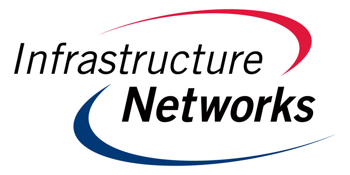 Infrastructure Networks is a fully-integrated technology and telecommunications company that enables the 'Industrial Internet of Things'.