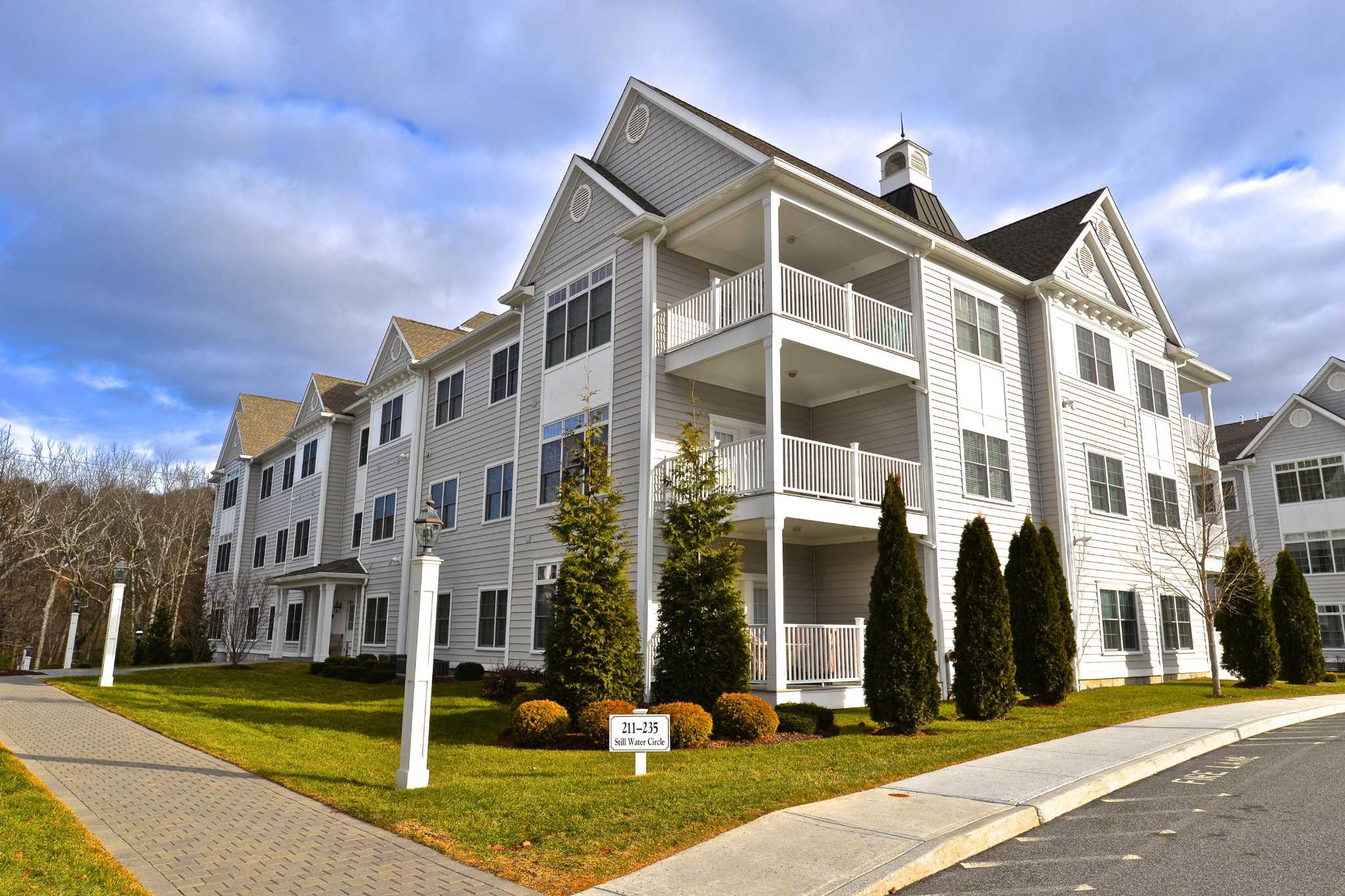 What You Can Buy Highend Brookfield condo