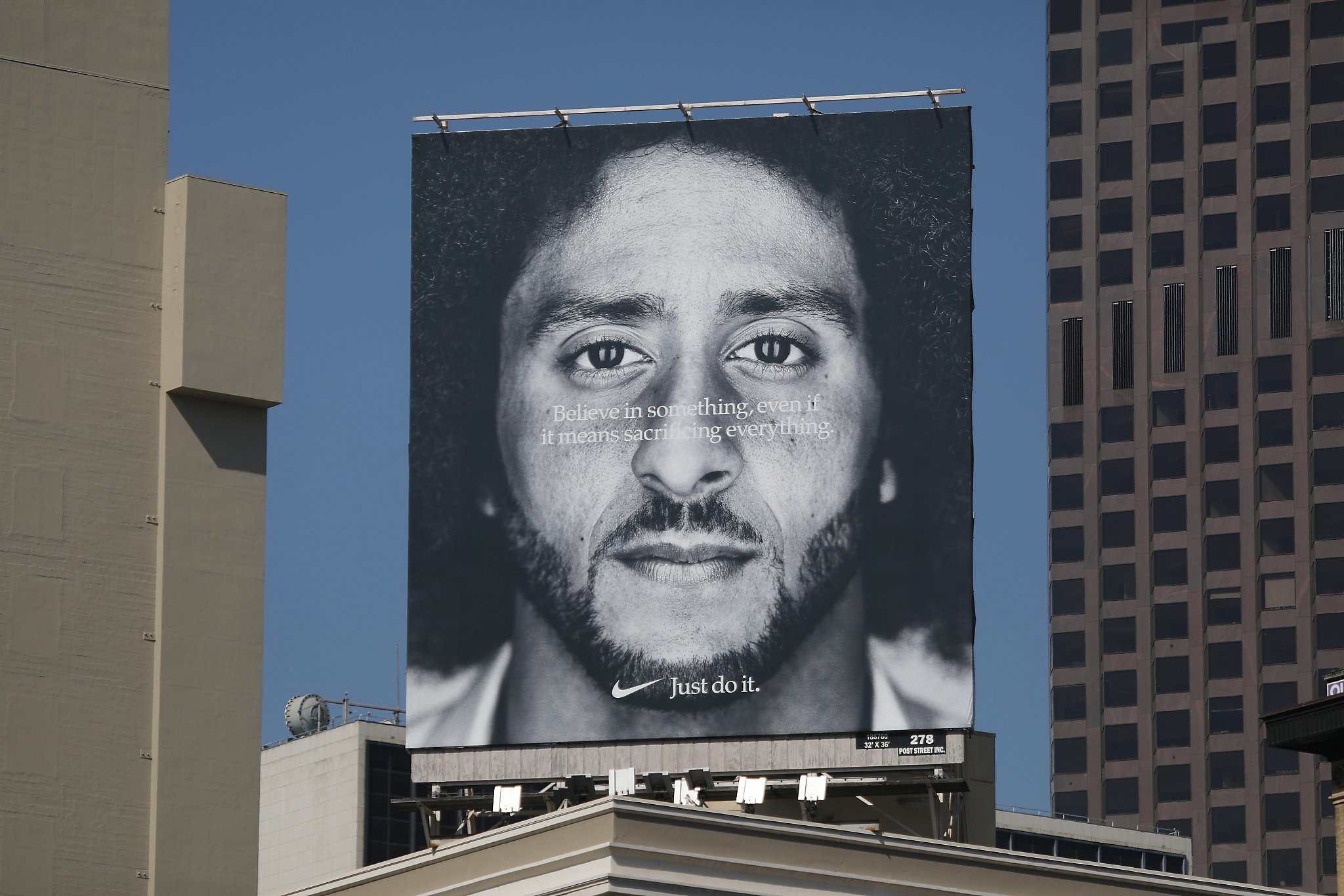 nike usaa