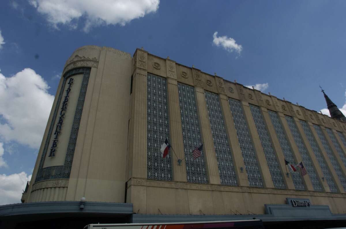 A hotel is a smart way to save the Joske’s building at Rivercenter mall.