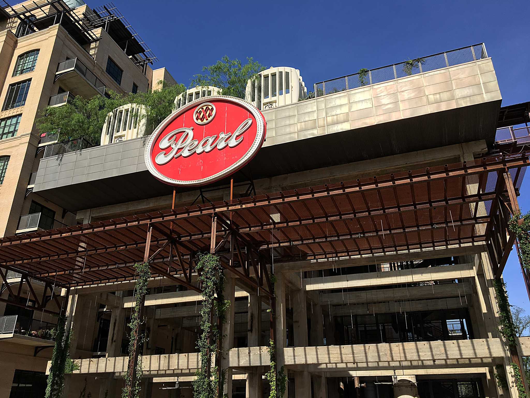 San Antonio's Pearl adding two more restaurants