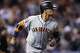 Ex-SF Giants outfielder says wife killed in Venezuela earthquakes
