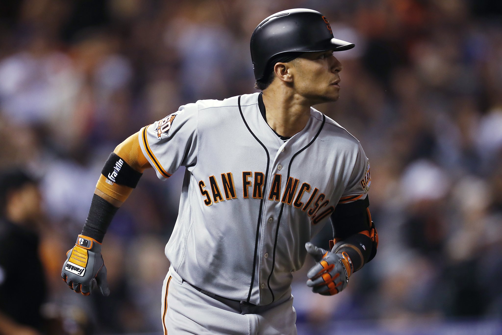 Ehemaliger Outfielder der SF Giants: Ehefrau bei Erdbeben in Venezuela ...