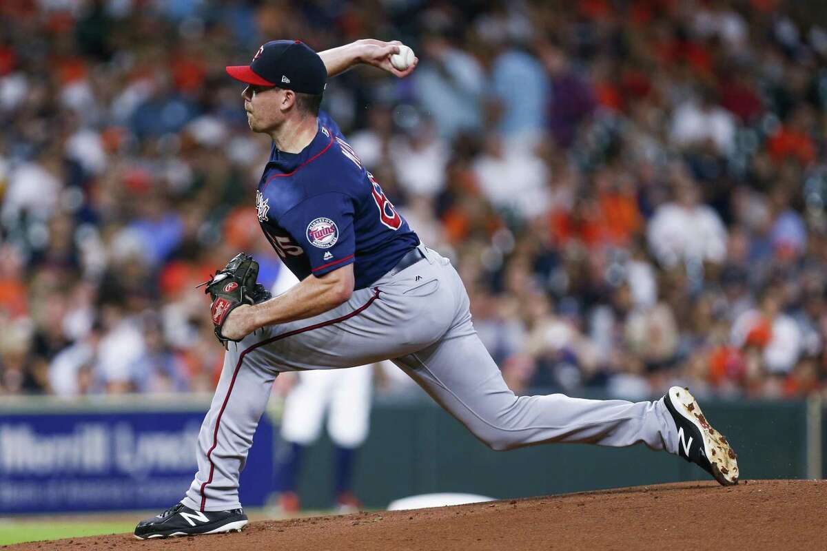 Trevor May Baseball Jersey