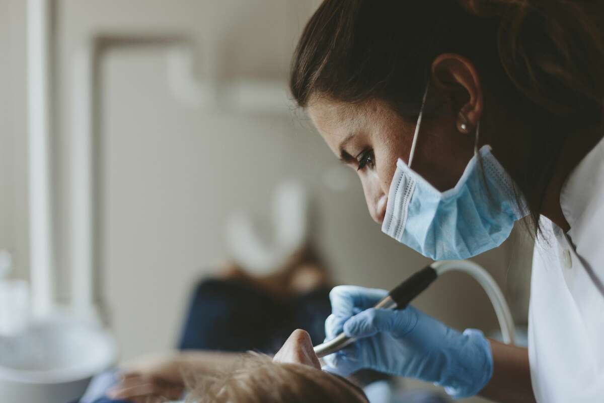 Is It Safe To Visit The Dentist During The Pandemic