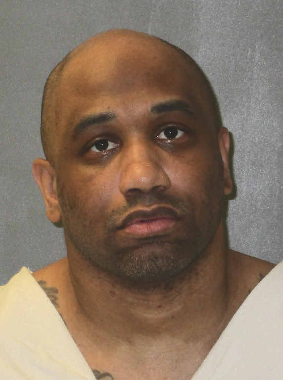 Prosecutors Ask To Send Houston Death Row Inmate’s Case Back To Lower Court