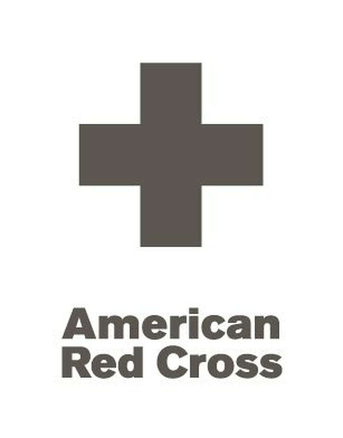 American Red Cross logo