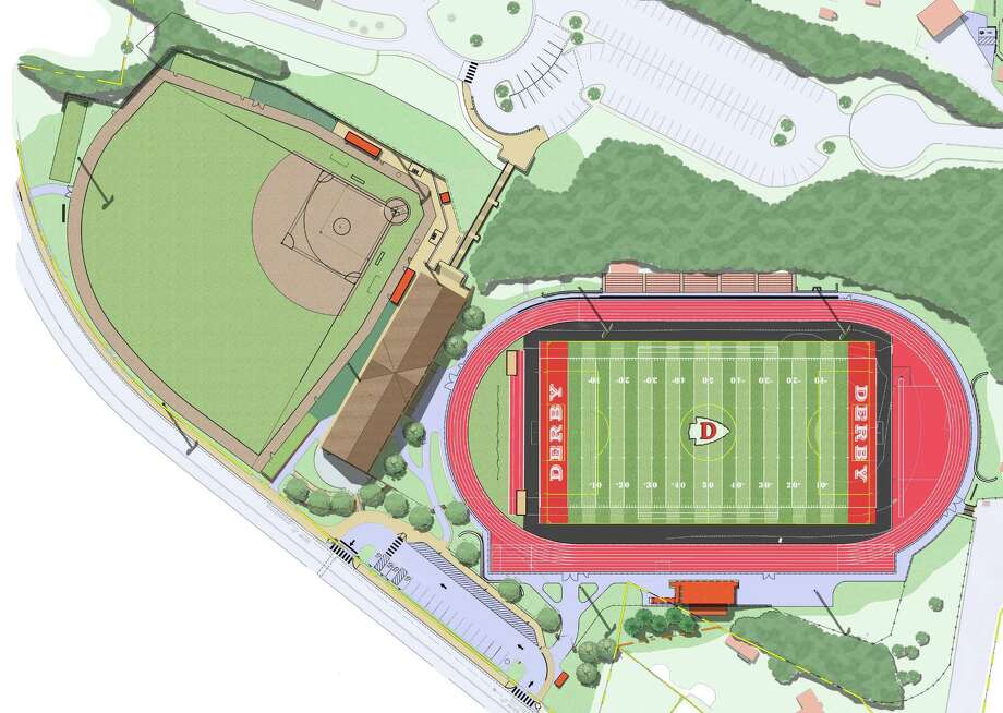 Watch Live Decades of Derby sports memories being demolished today