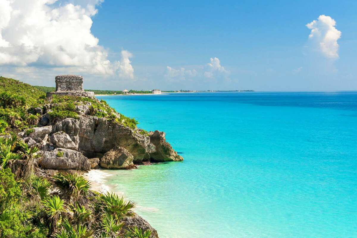 DREAM JOB: Get paid six-figures to vacation in luxury Riviera Maya:The Mexican hotel, resort company, Grupo Vidanta is offering someone six figures to travel to luxury resorts at locations such as Riviera Maya. >> See other locations where the new brand ambassador might be staying.