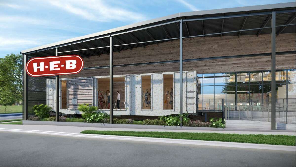 H-E-B is opening its digital headquarters near downtown Austin, the company said Wednesday. The two-story, 81,000-square-foot workspace will house its digital team along with Austin-based Favor, the mobile delivery company H-E-B bought for an undisclosed sum earlier this year.