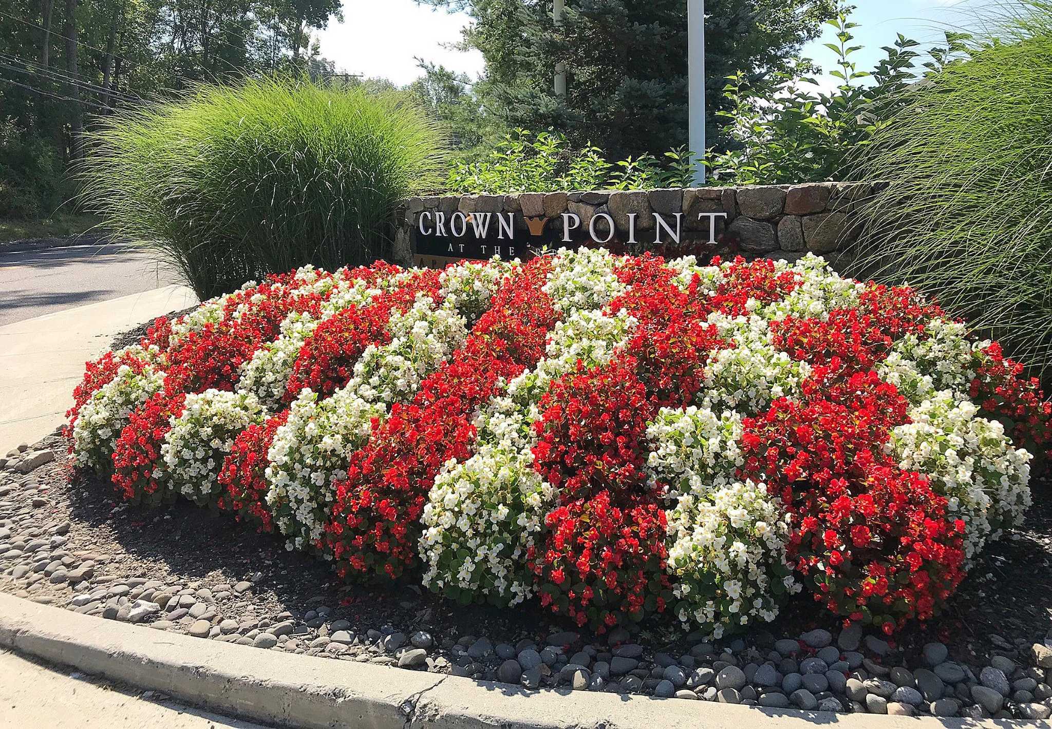 Danbury apartment complex sells for 108 million