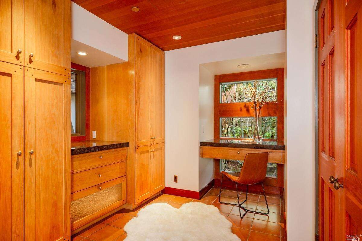 Mill Valley abode drops price 400K