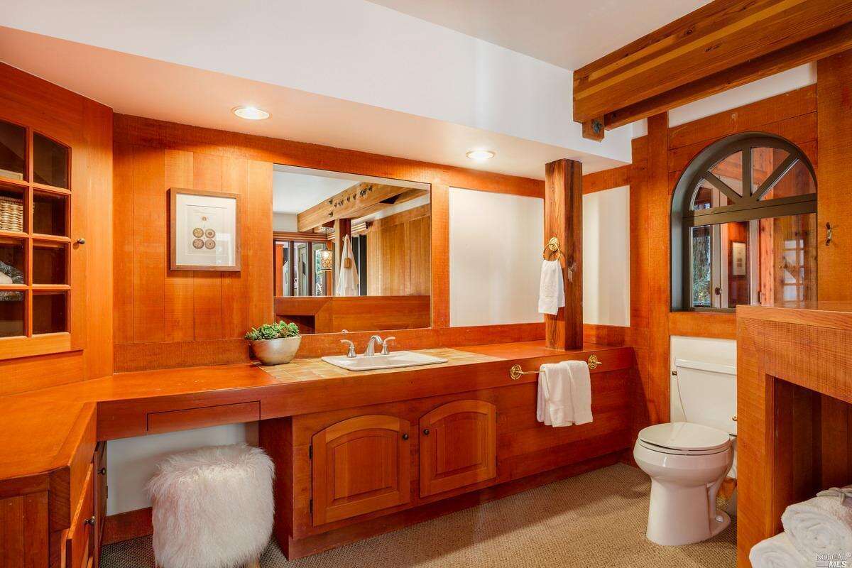 Mill Valley abode drops price 400K