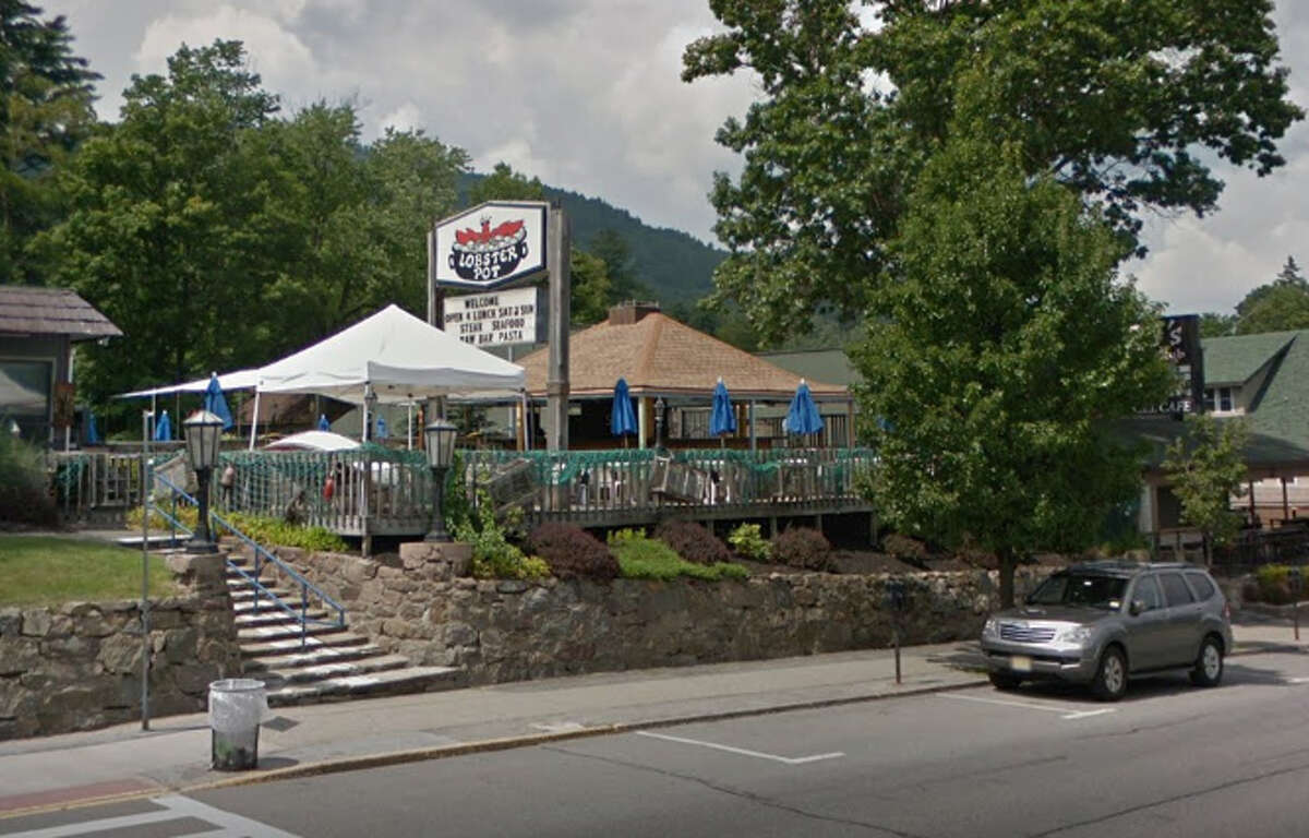 Lake Restaurant Week begins Sunday