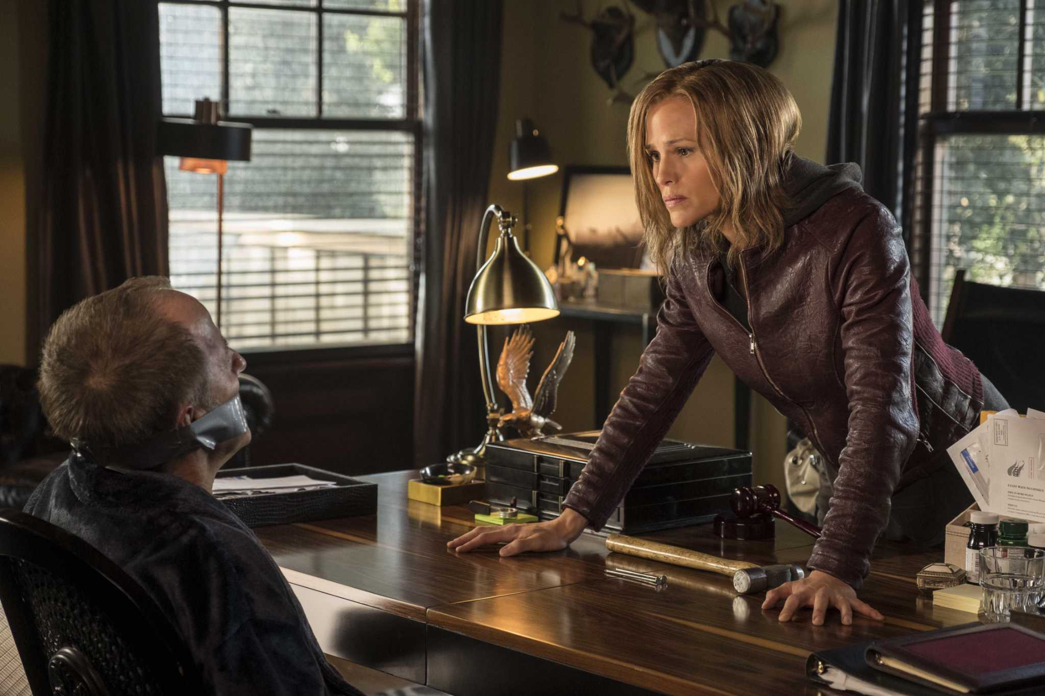 New movies: Jennifer Garner returns to action, 'The Nun' conjures horror