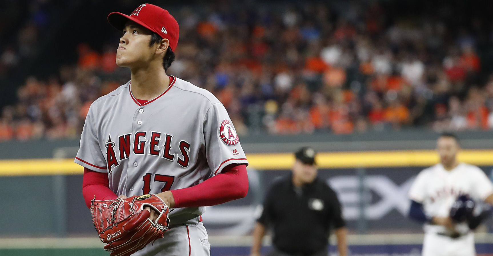 Angels Shohei Ohtani Facing Tommy John Surgery After New Damage