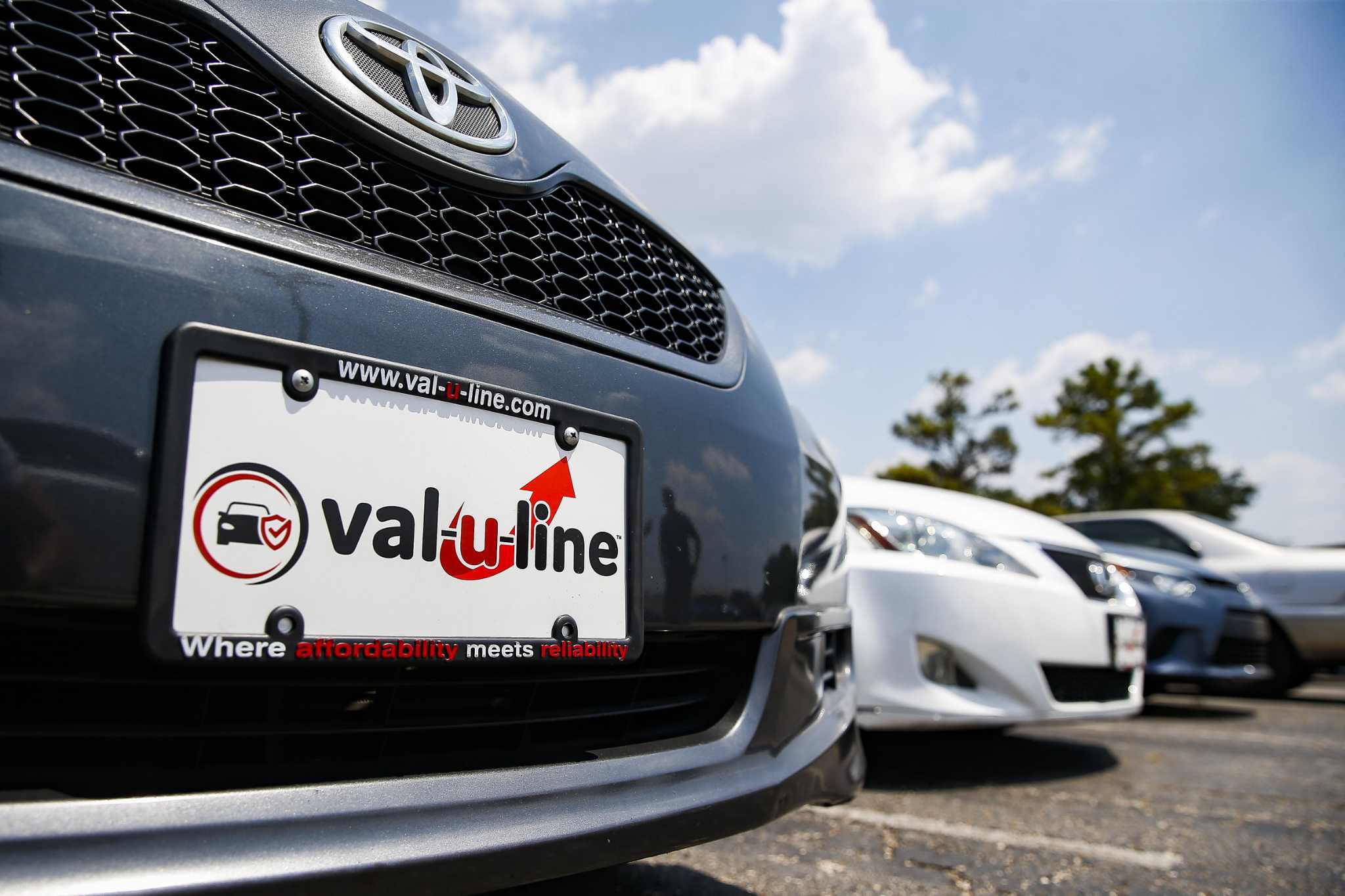 Group 1 Auto sells record number of vehicles in 2018