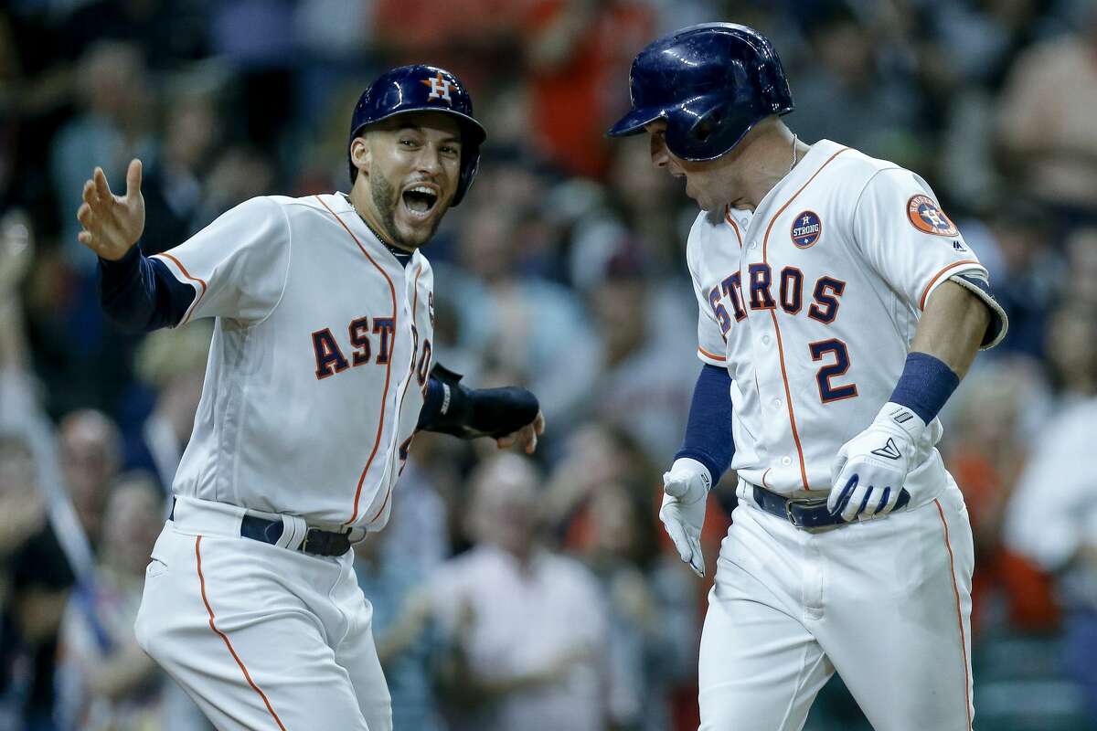 Astros pound 4 homers in 9-1 win over Twins, Sports