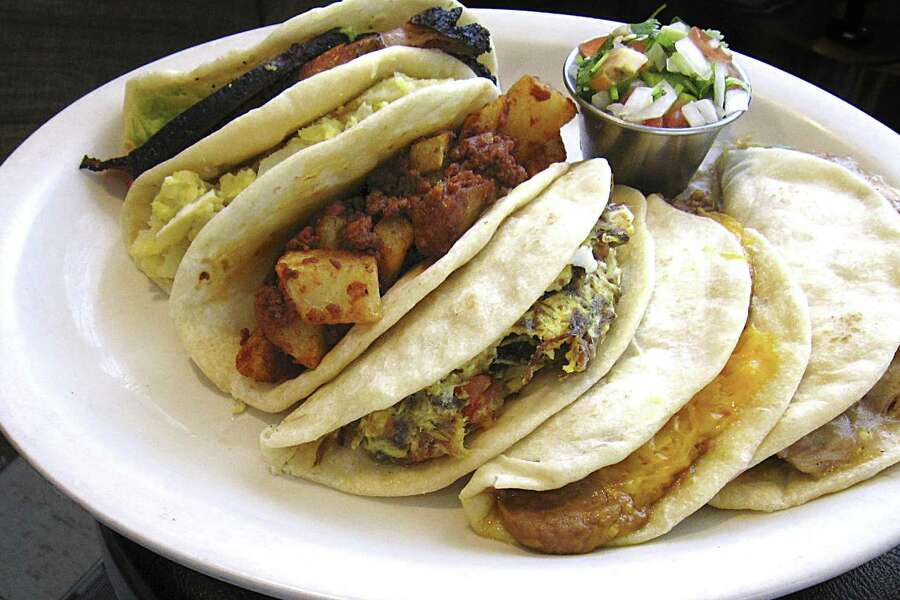 San Antonio’s Best Restaurants: Garcia’s Mexican Food - ExpressNews.com