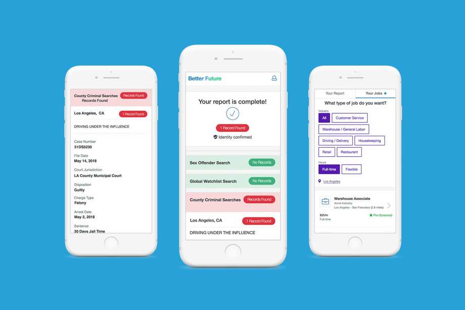 Completely Free Background Check >> With This Company S New Tool You Can Run A Free Background Check On Completely Free Background Check >> With This Company S New Tool You Can Run A Free Background Check On