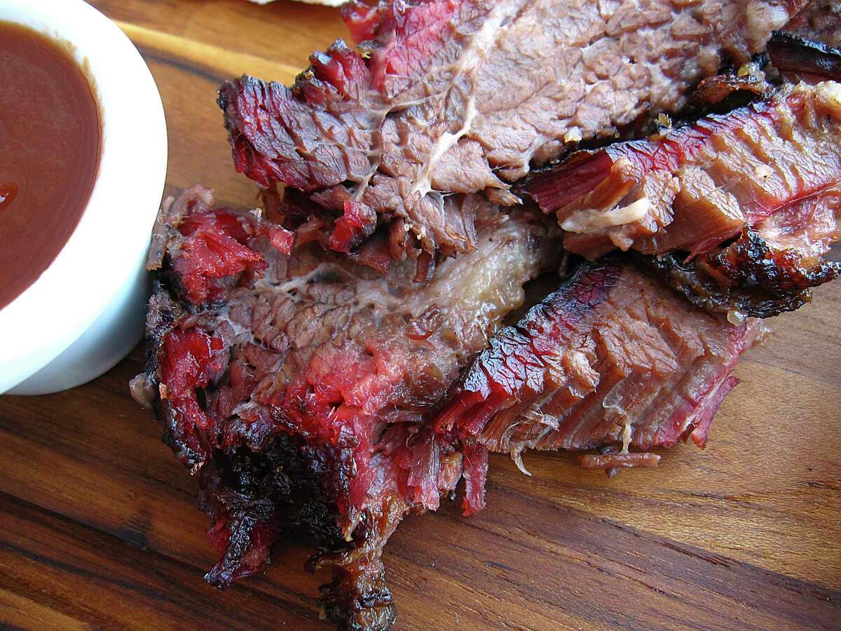 52 Weeks of BBQ Bill Miller BarBQ