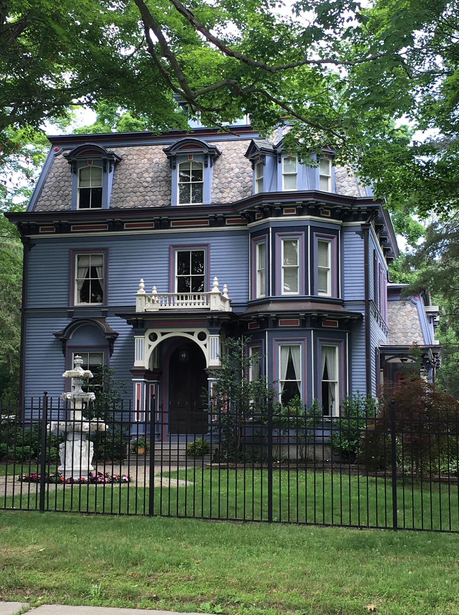 East Hampton historic house tour set for Sept. 29