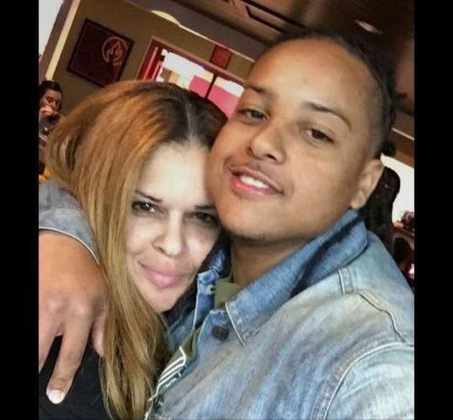 Missouri City Mother Mourns Shooting Death Of Son Days After Fire