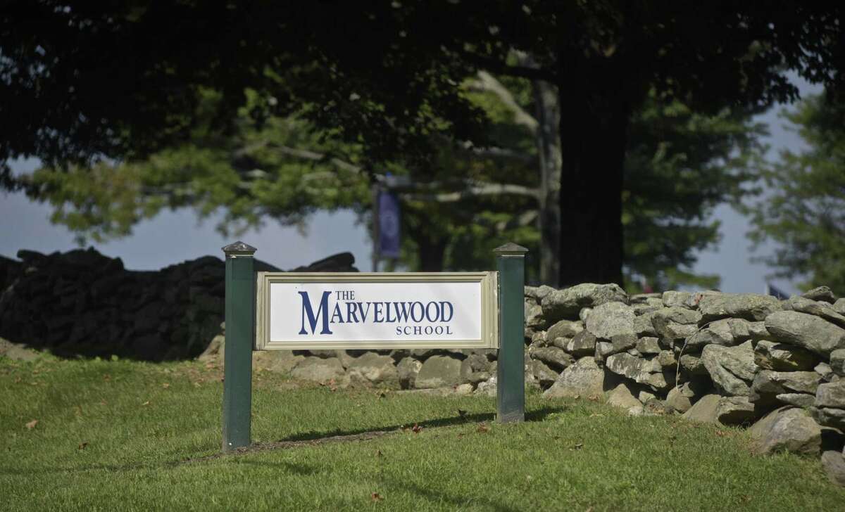 Marvelwood School opens renovations to the public