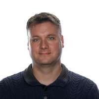 Photo of Jason Fagone