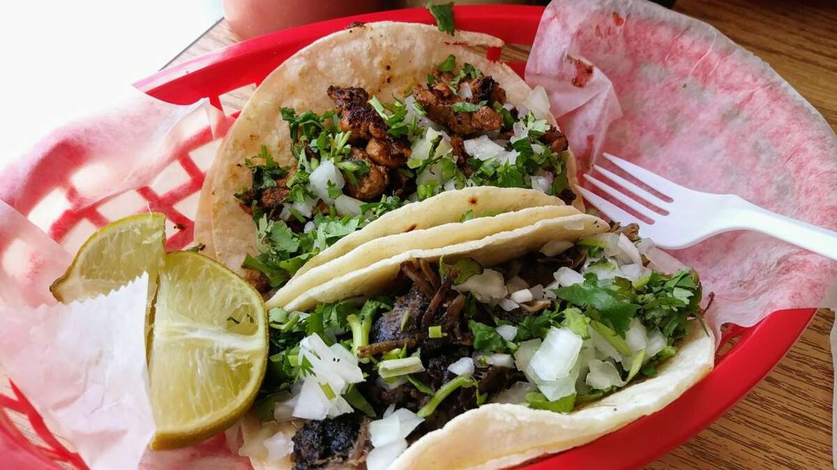 Houston's Best New Tacos, According To Yelp